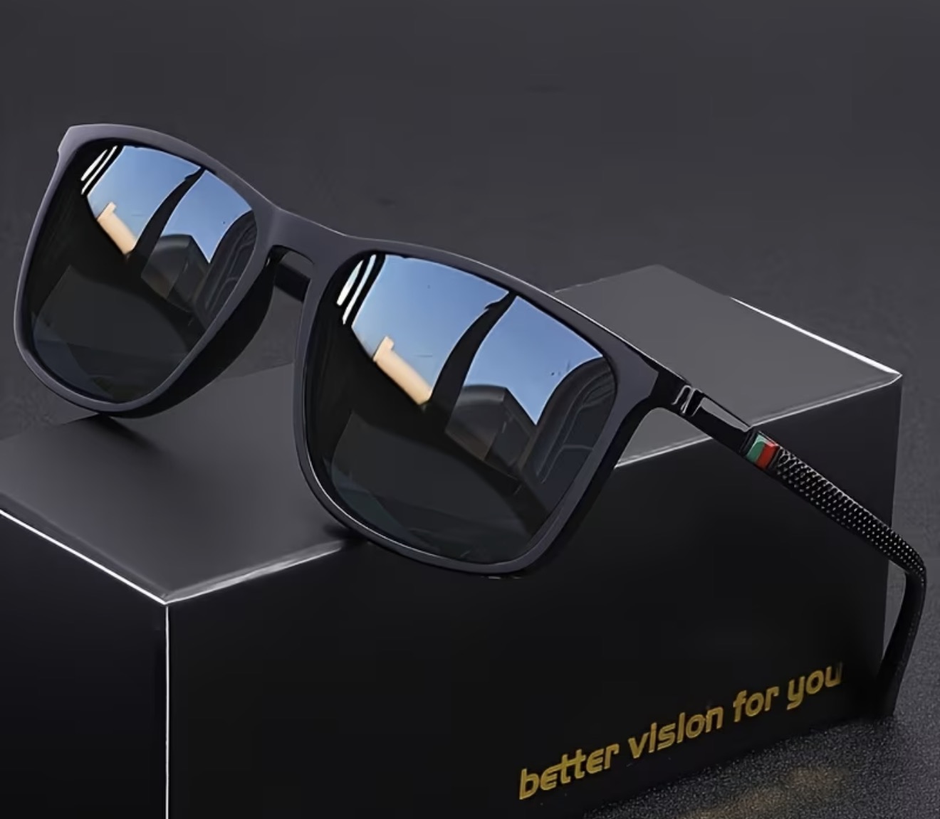 Classic vintage Sunglasses