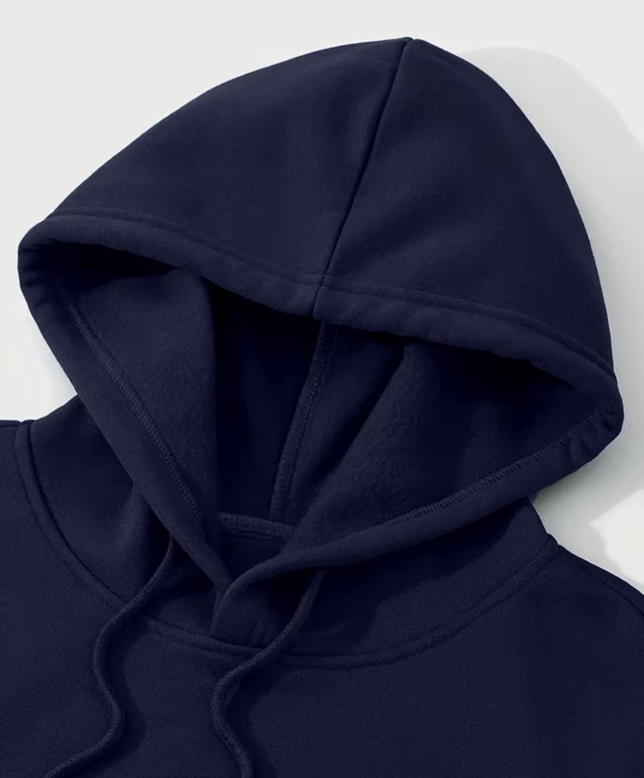 Men's Lightweight Hoodie
