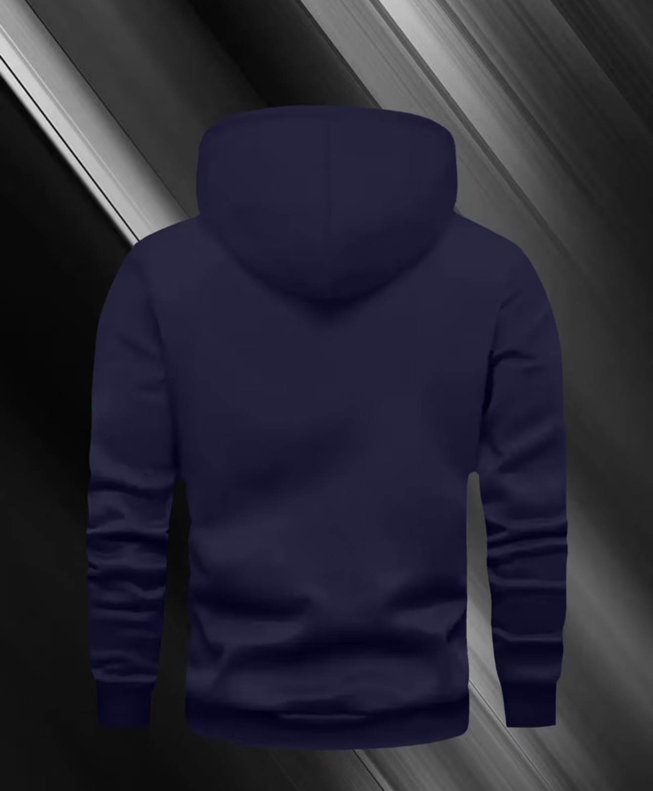 Men's Lightweight Hoodie