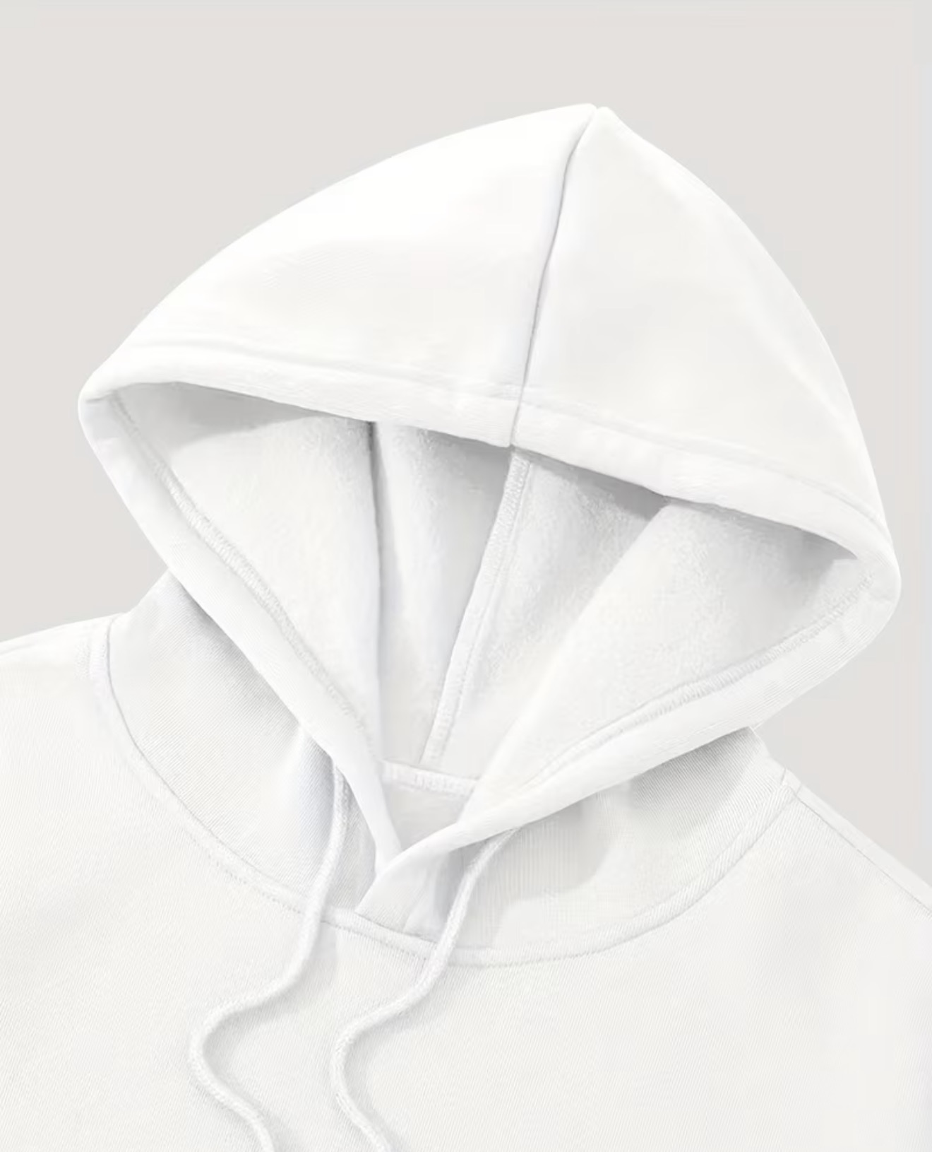 Men's Lightweight Hoodie