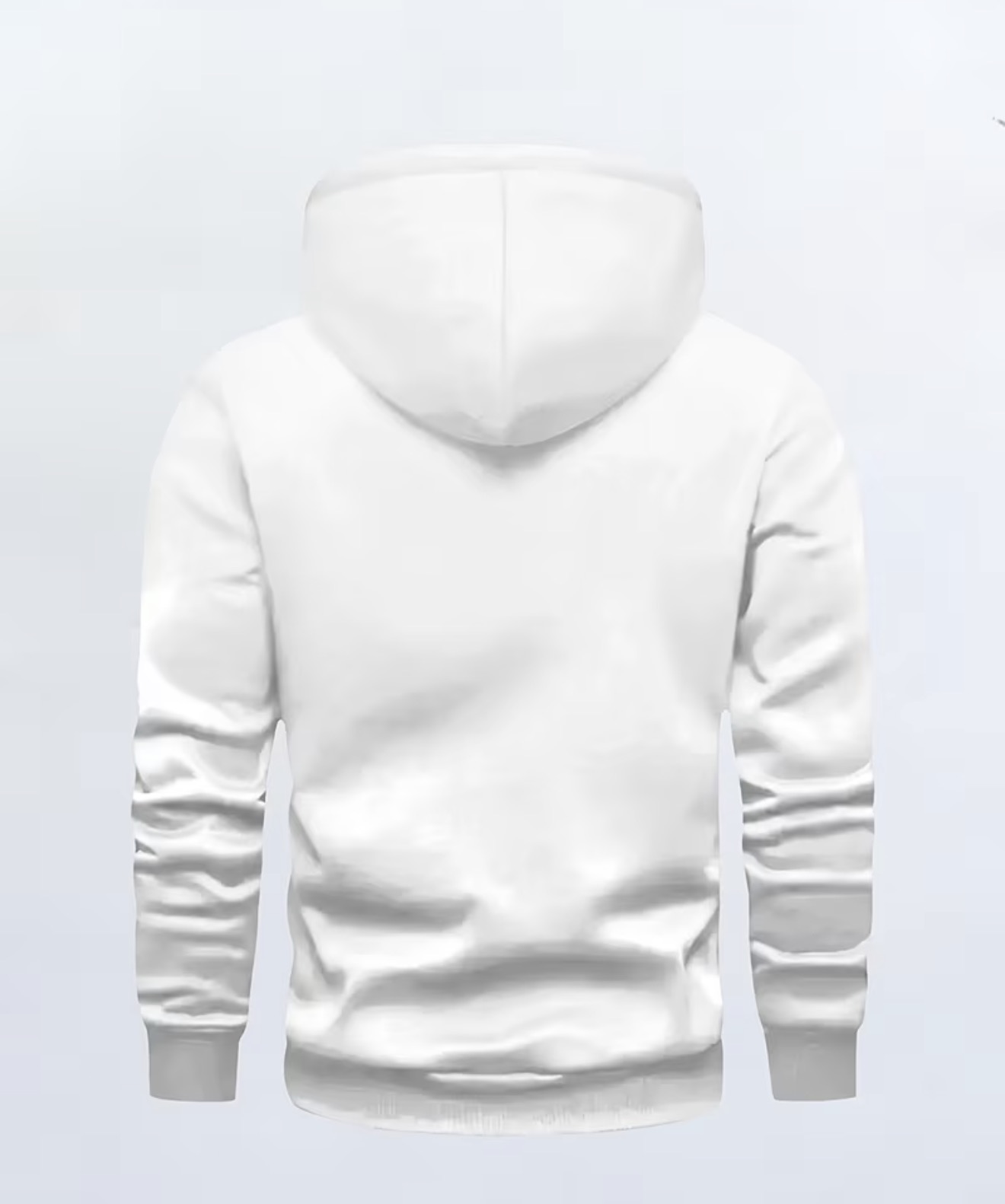 Men's Lightweight Hoodie