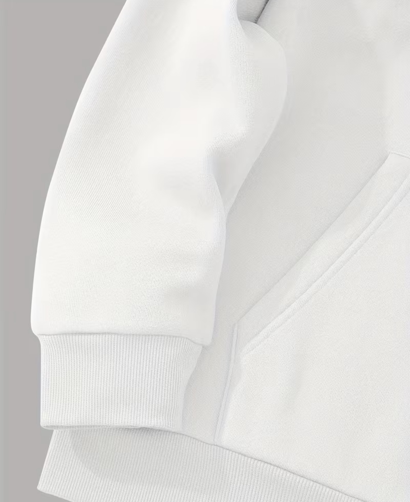 Men's Lightweight Hoodie