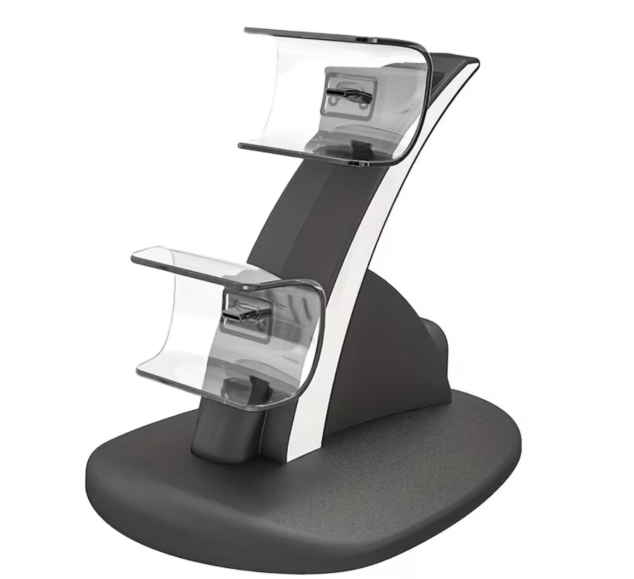 PS5 dual charging dock station [PS5 CHARGER]