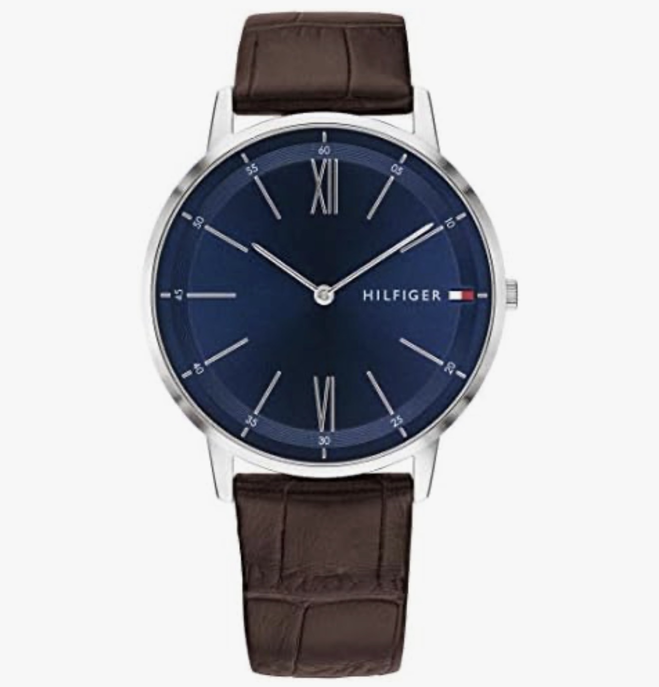 Tommy Hilfiger COOPER Men's Watch, Analog