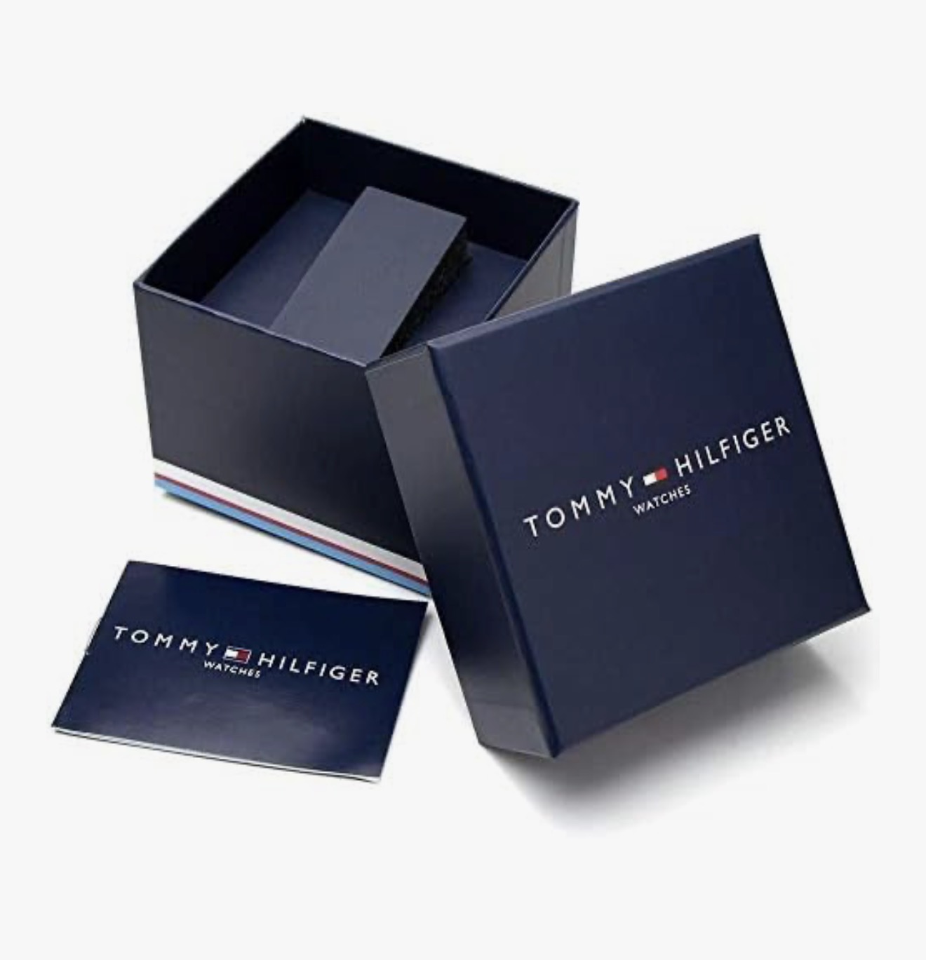 Tommy Hilfiger COOPER Men's Watch, Analog