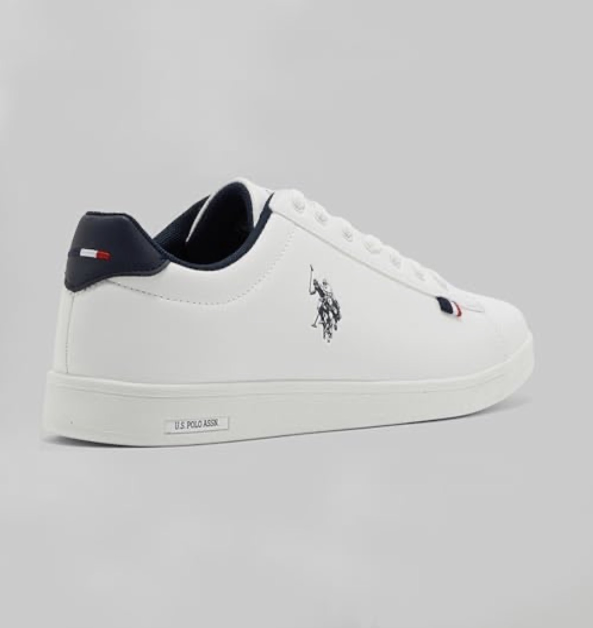 U.S POLO ASSN. FRANCO mens Sneaker