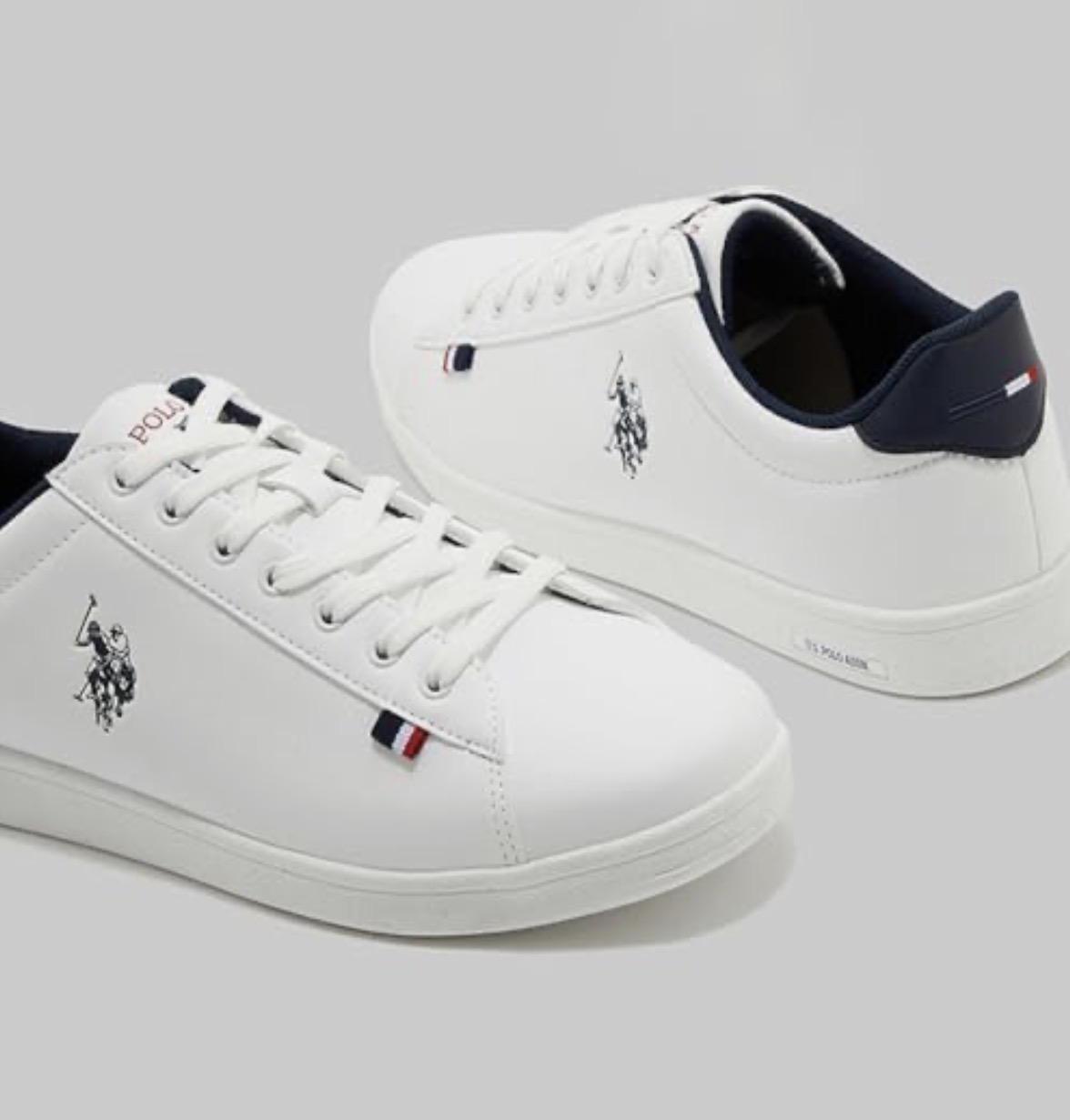 U.S POLO ASSN. FRANCO mens Sneaker