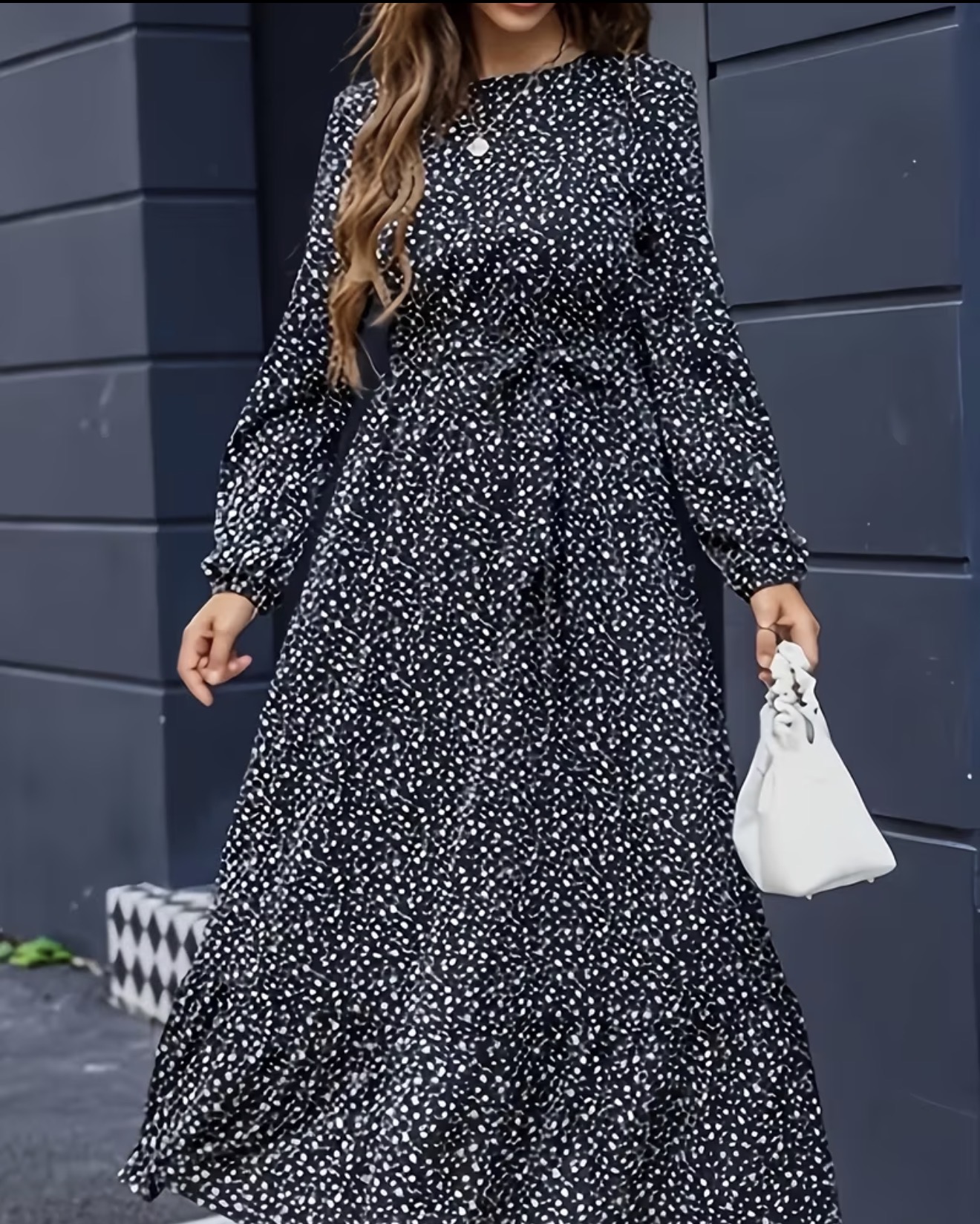 Women's Elegant Dress