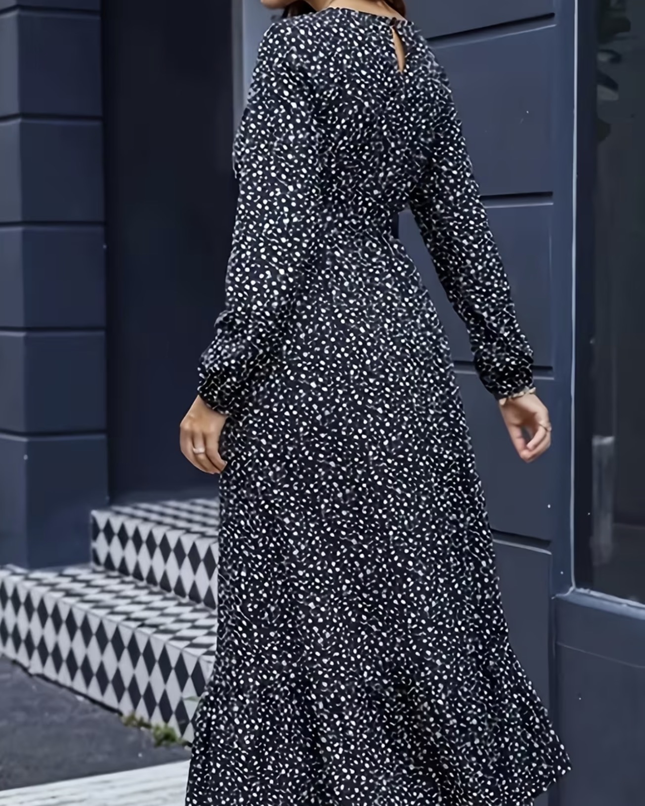 Women's Elegant Dress