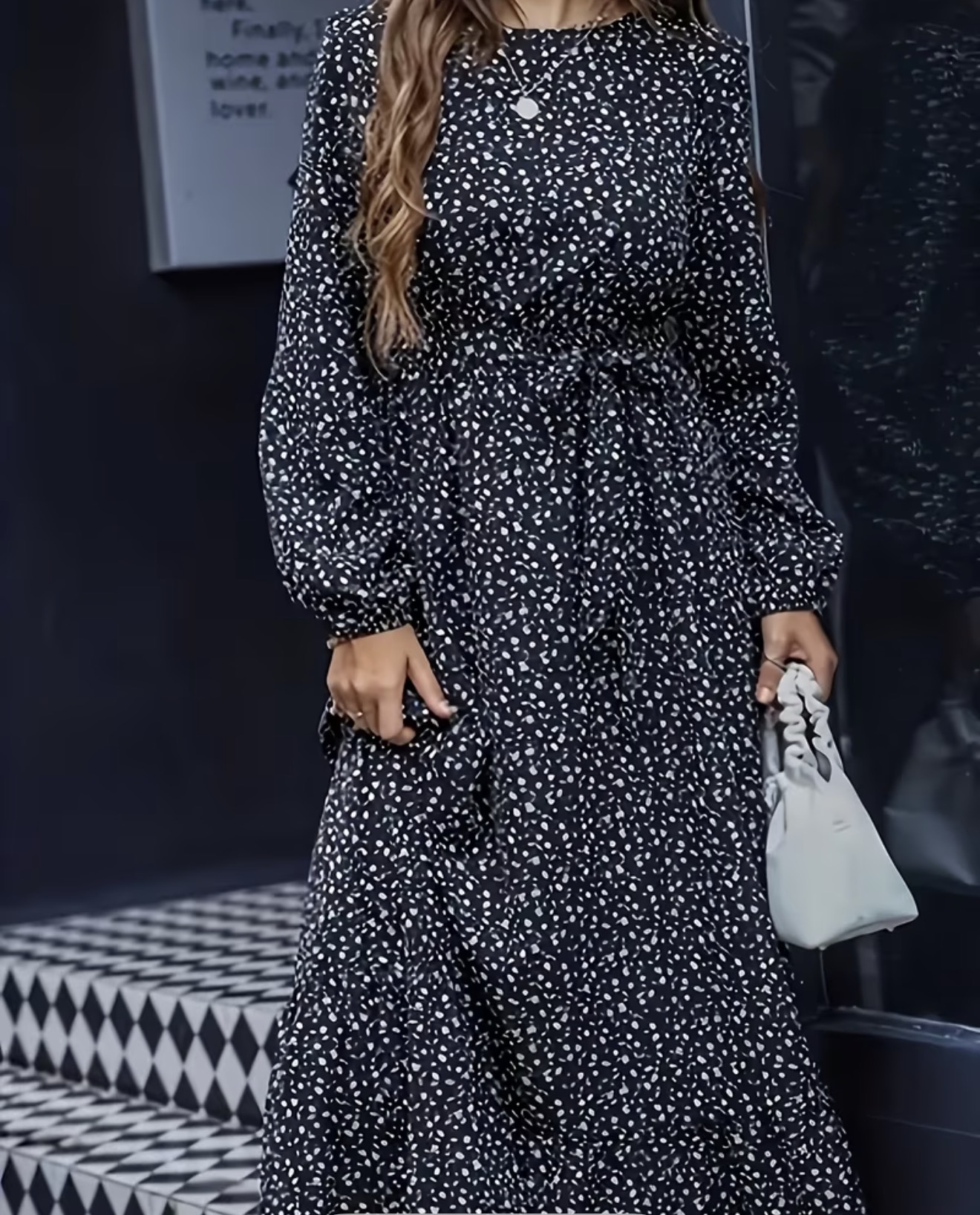 Women's Elegant Dress