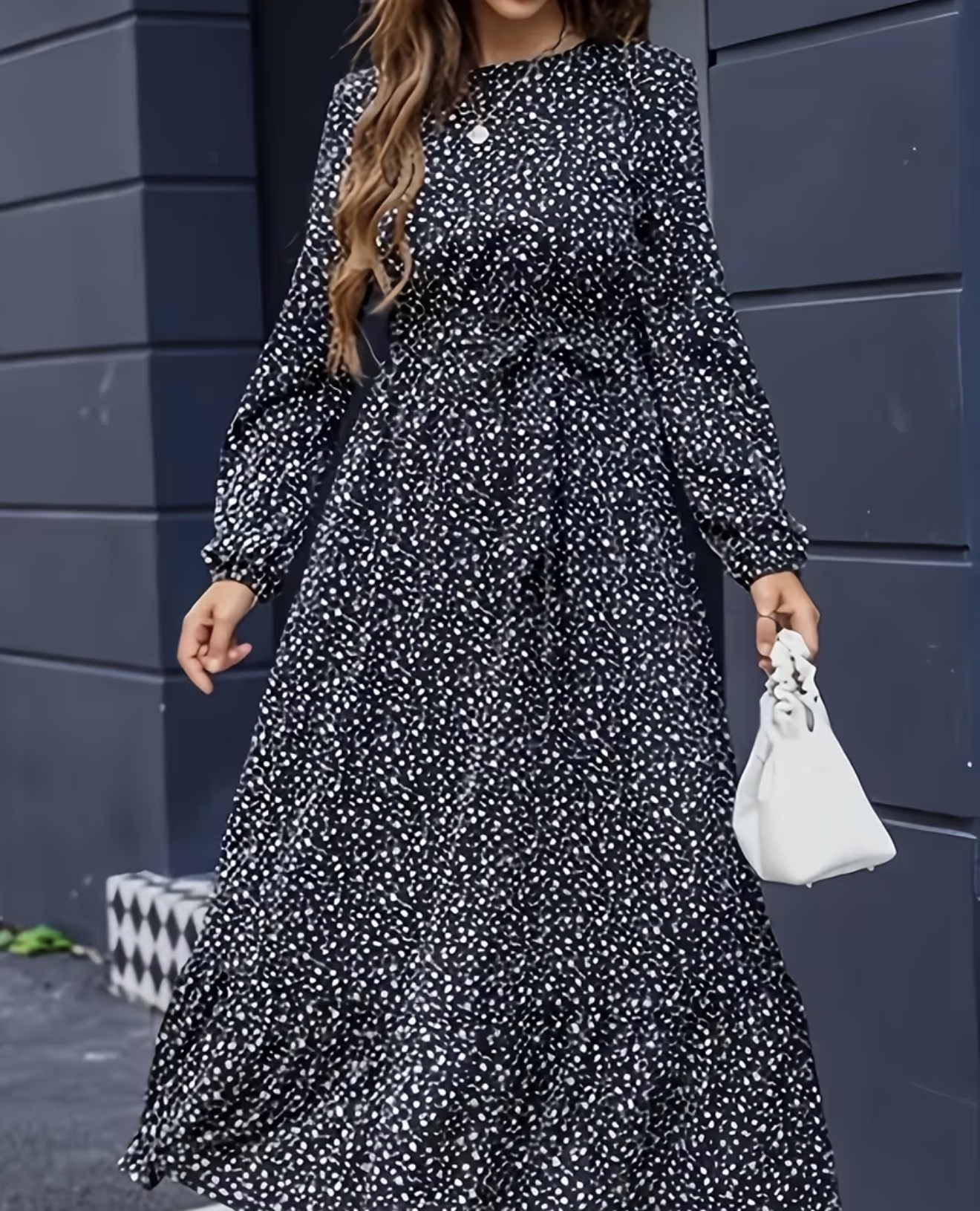 Women's Elegant Dress